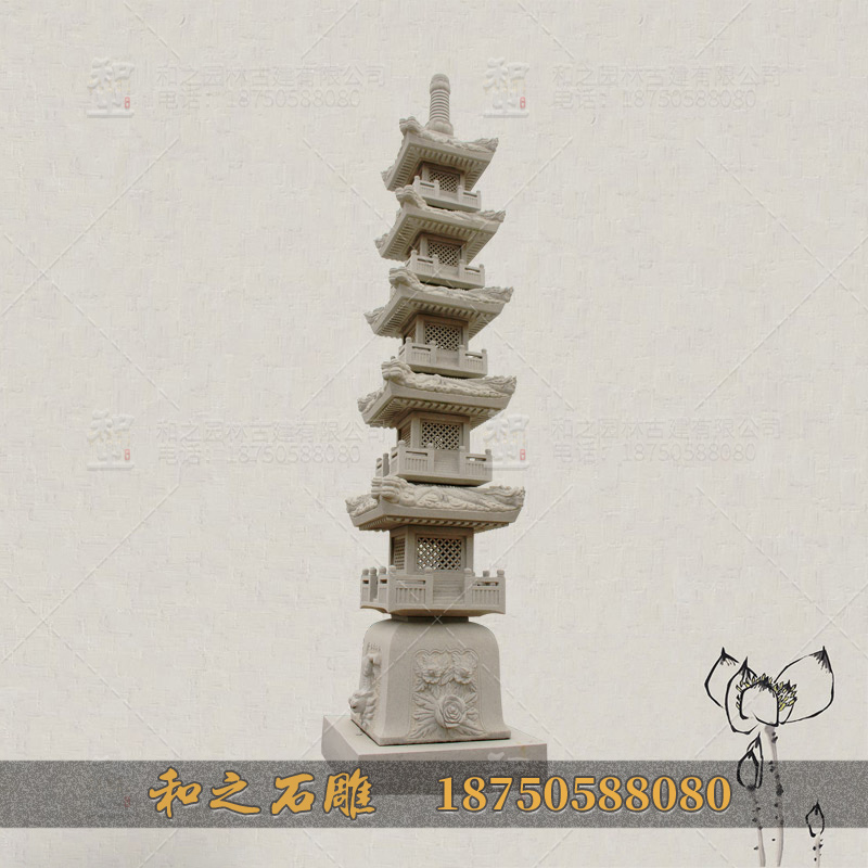 石燈廠家