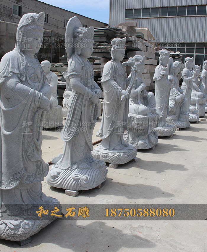 三十三觀音像