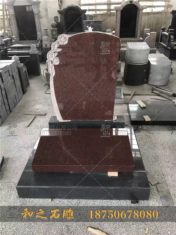 簡單墓碑圖片