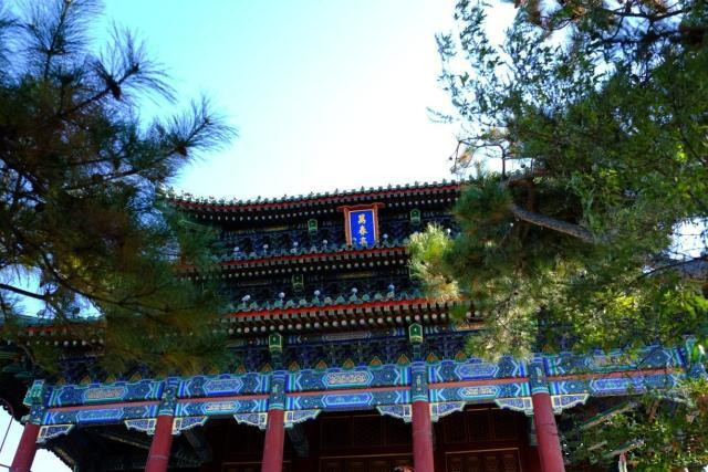 萬春亭