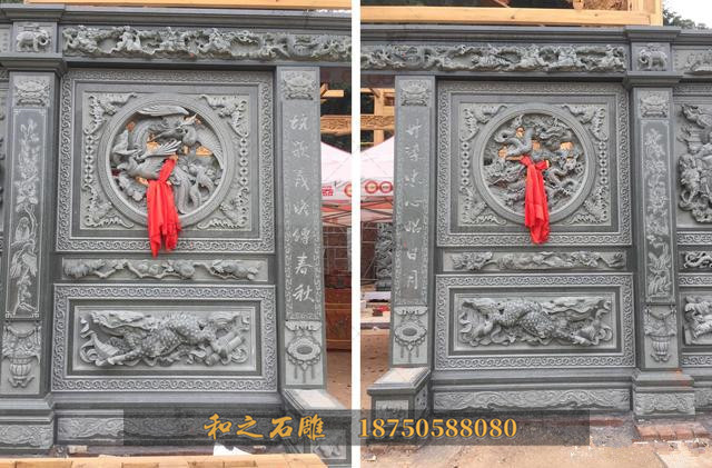 浮雕壁畫(huà)