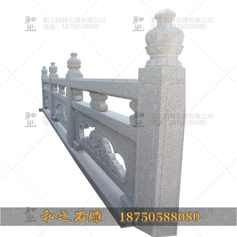大理石欄桿