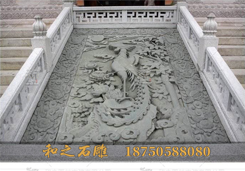 寺廟地雕 寺廟地雕