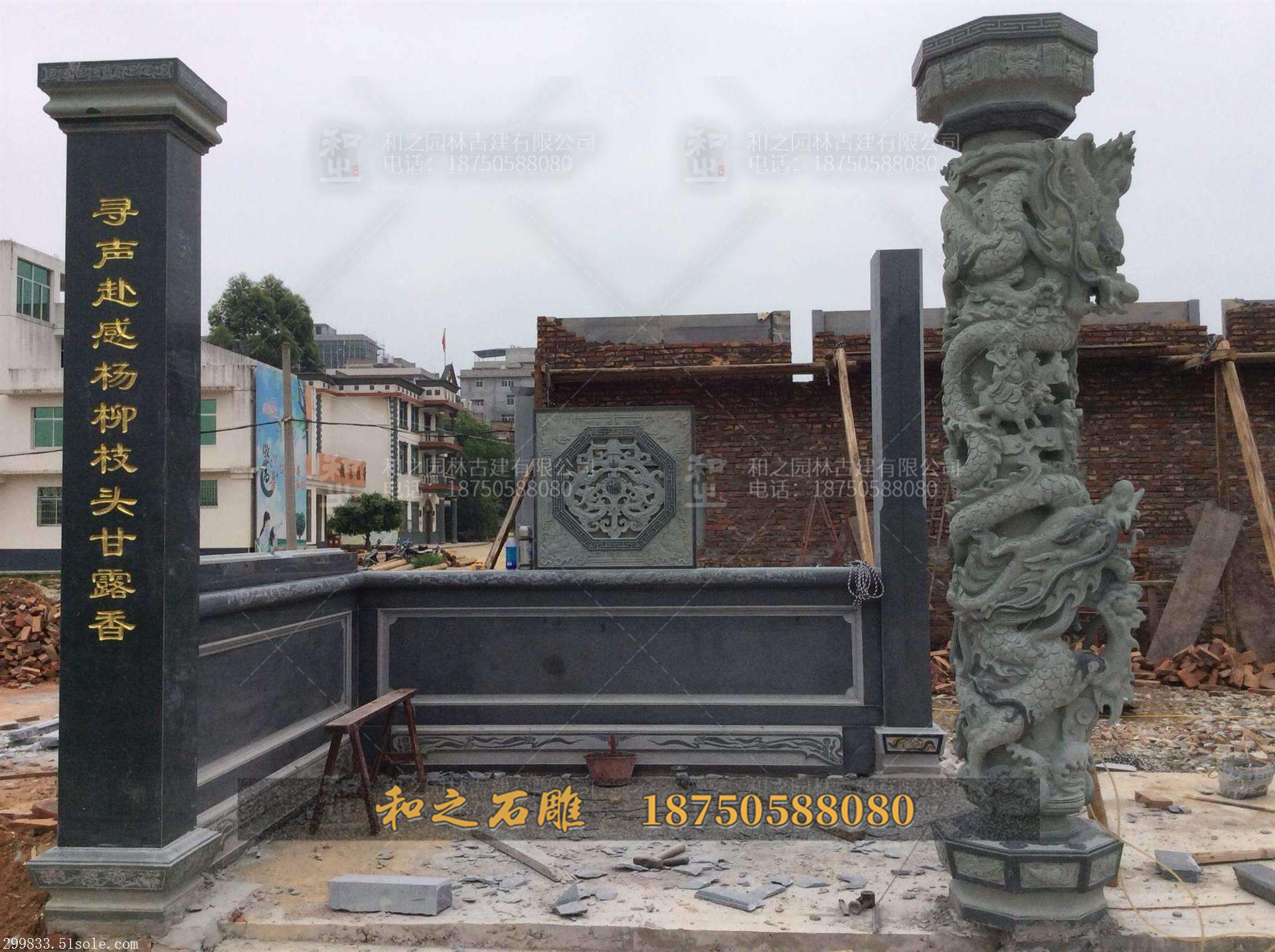 龍柱廠家 龍柱廠家