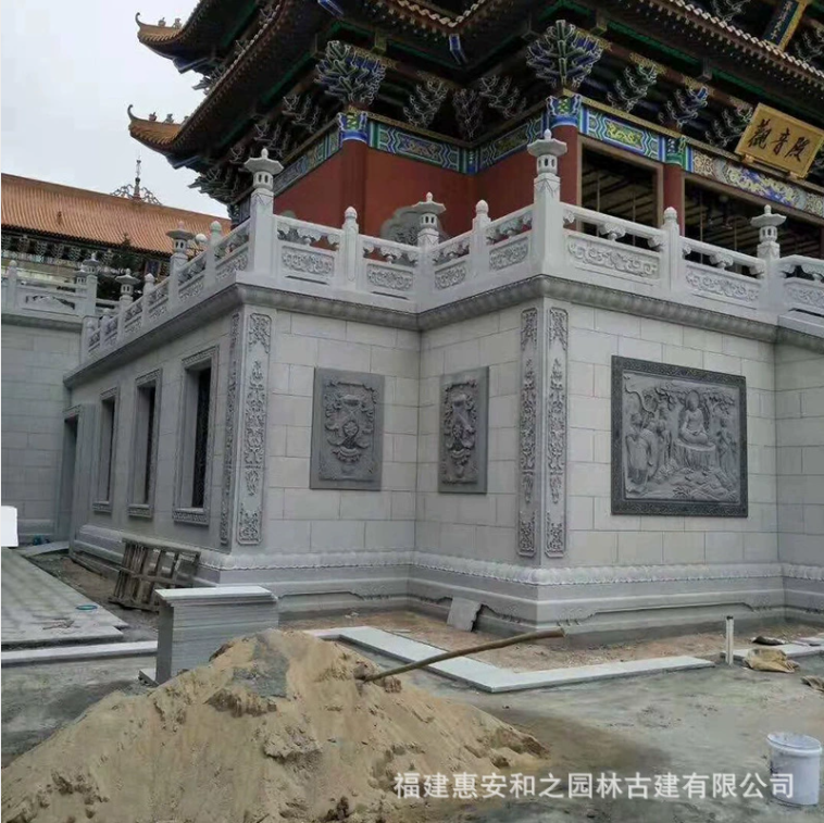墻面浮雕畫