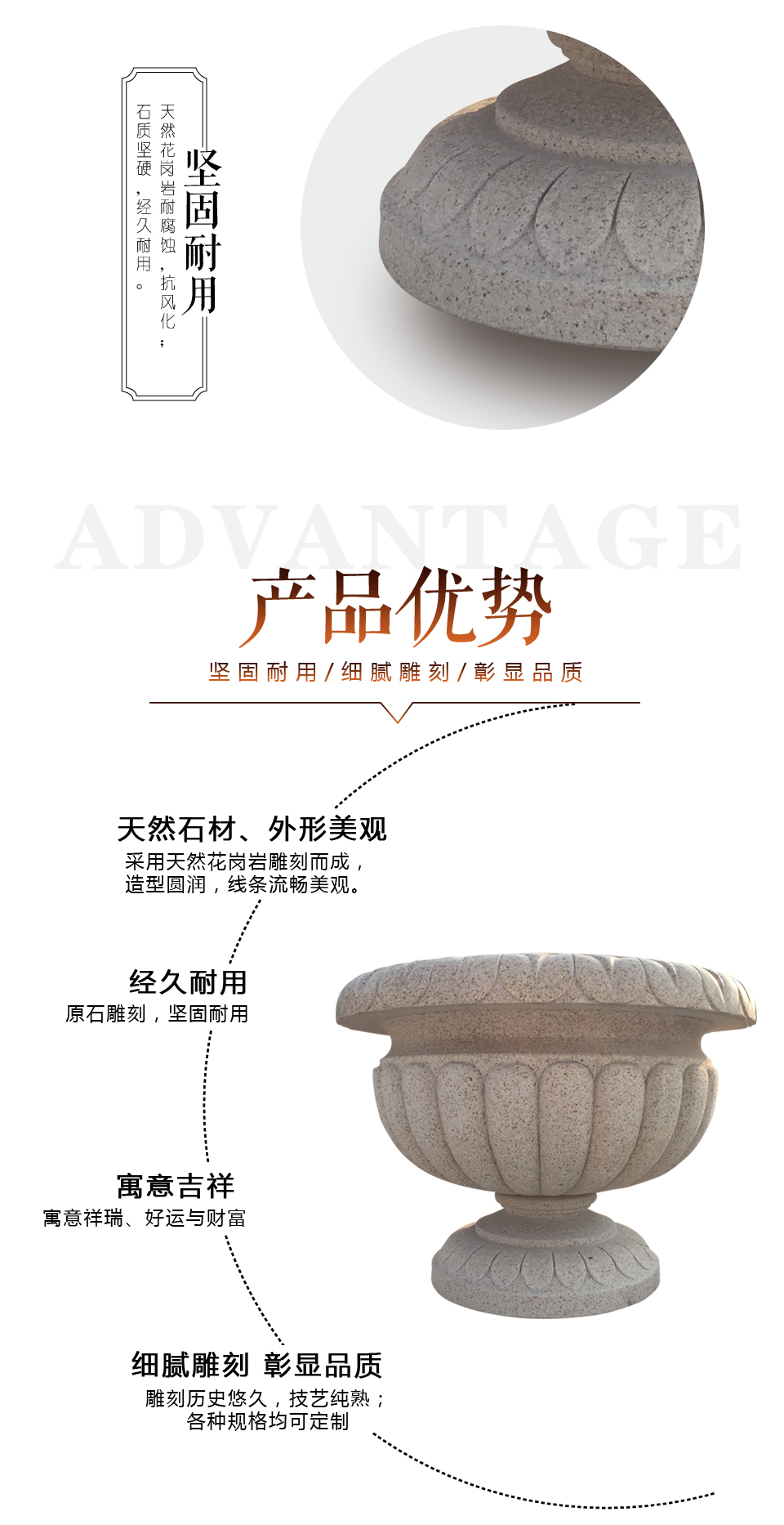 花缽廠家